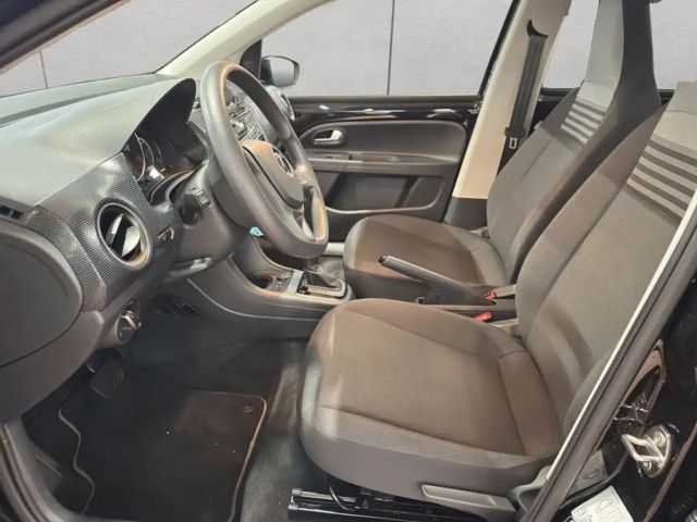 Volkswagen e-up! e-up