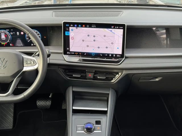 Volkswagen Tayron 2.0 TDI 4Motion DSG Life