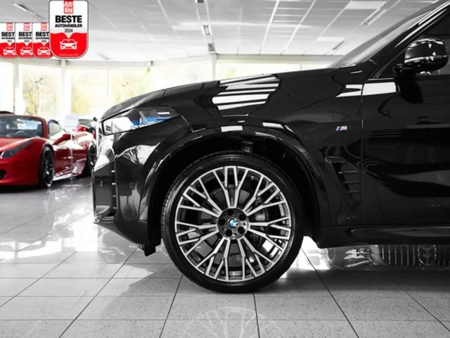 BMW X5 Individual M-Sport xDrive30d