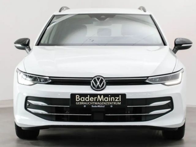 Volkswagen Golf 1.5 TSI Variant