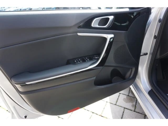 Kia Ceed SportWagon Vision