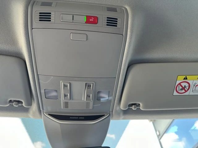 Skoda Fabia 1.0 TSI Selection