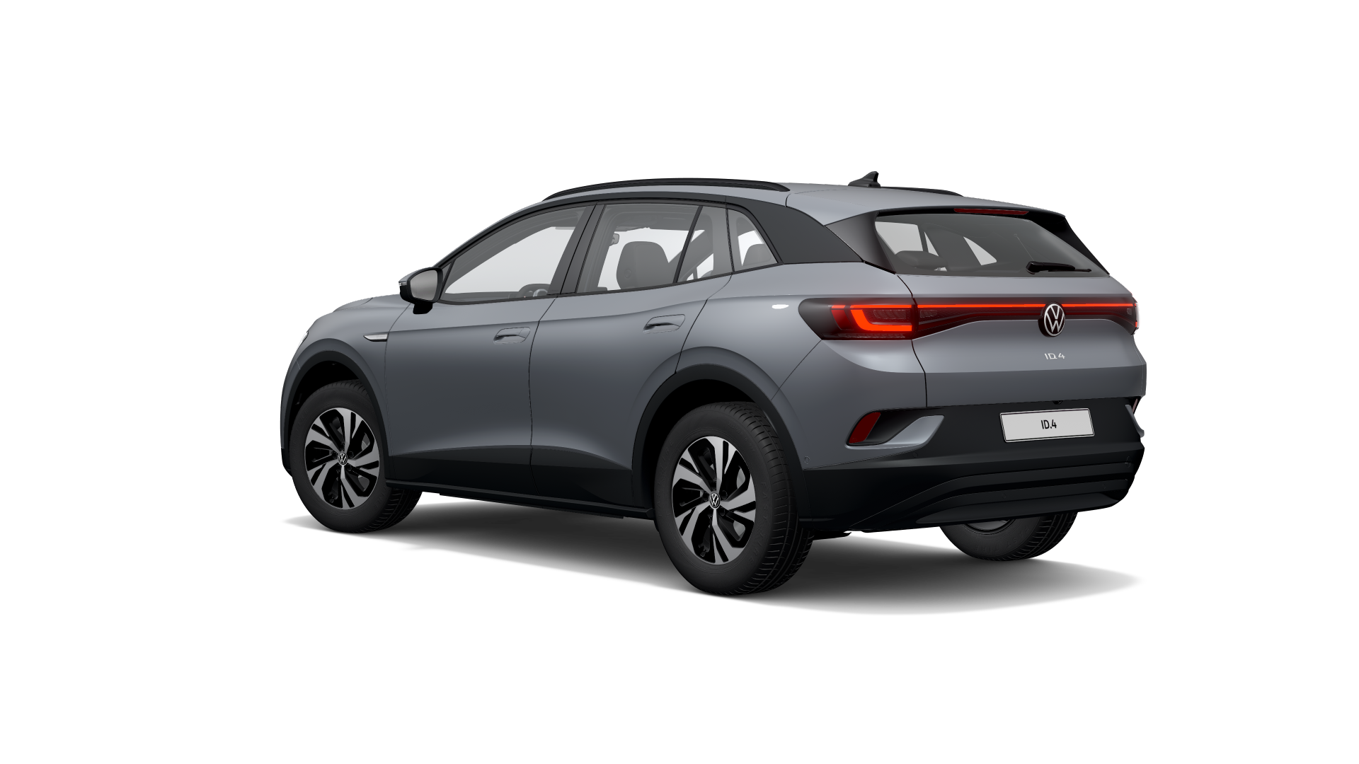 Volkswagen ID.4 52 KWh