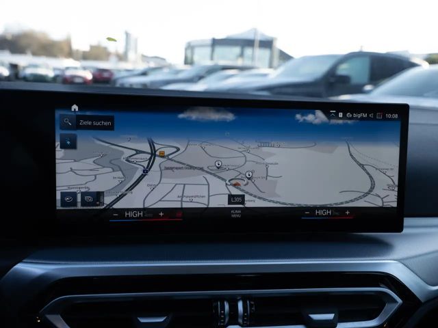 BMW i4 Coupé Gran Coupé eDrive40