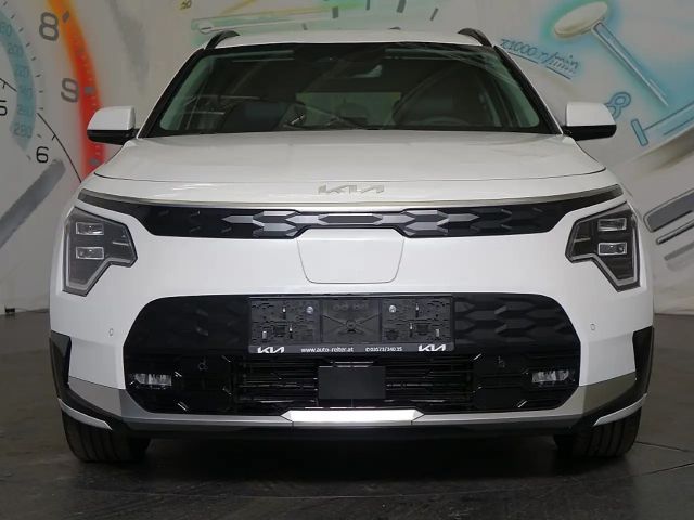 Kia Niro e-Niro