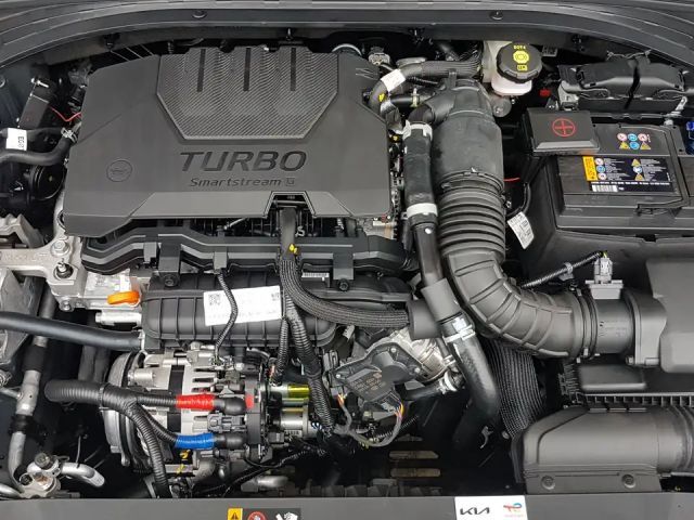 Kia Ceed GDi SportWagon