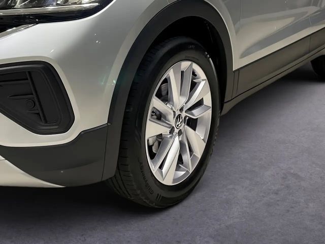Volkswagen T-Cross DSG Life
