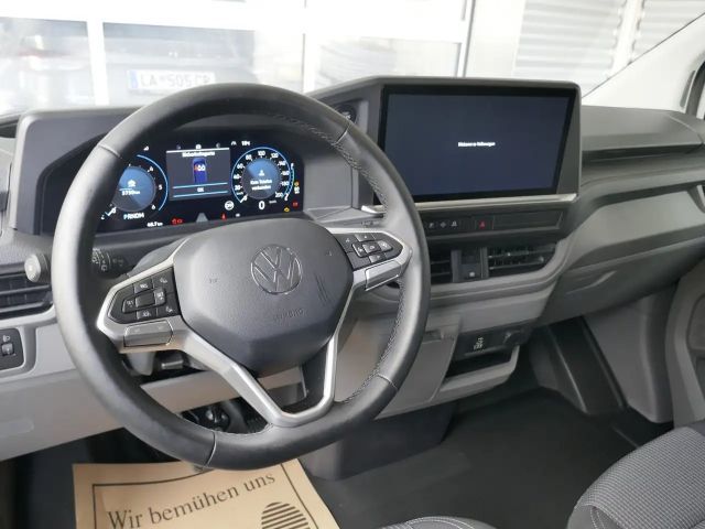 Volkswagen Transporter 4Motion T7