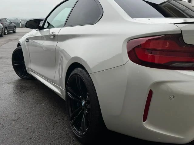 BMW M2 Competition Coupé