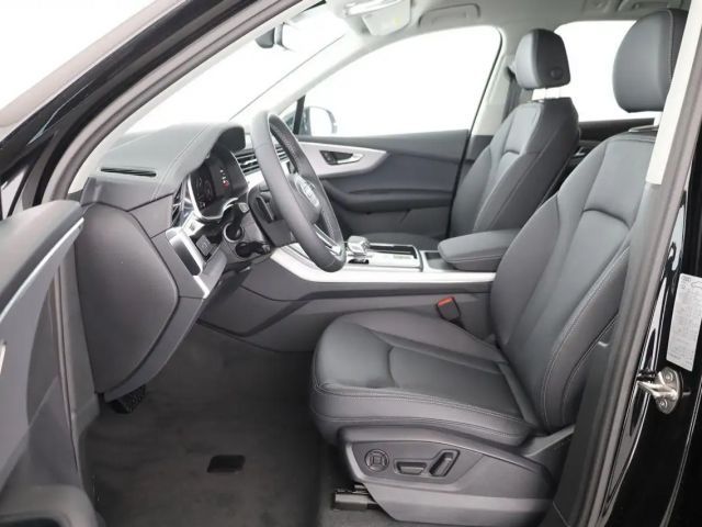 Audi Q7 45 TDI Quattro