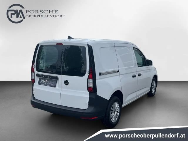 Volkswagen Caddy Cargo TDI