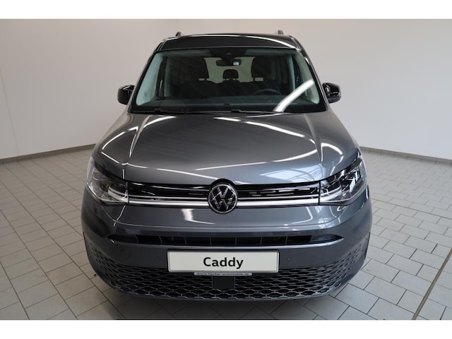 Volkswagen Caddy 2.0 TDI
