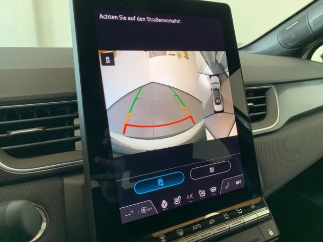 Renault Captur Alpine EDC Esprit Hybrid