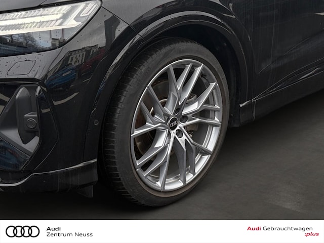 Audi Q4 e-tron 40 Sportback