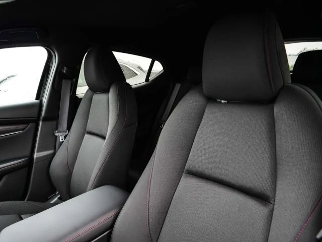 Mazda 3 2.5L Homura SkyActiv e-Skyactiv