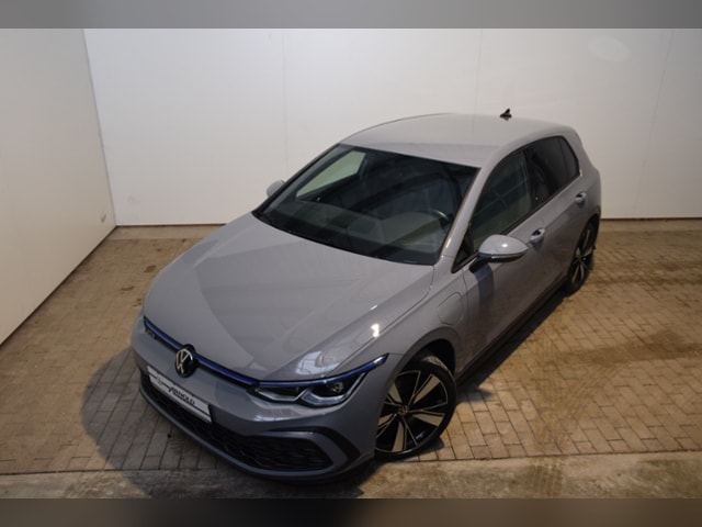 Volkswagen Golf DSG Golf VIII