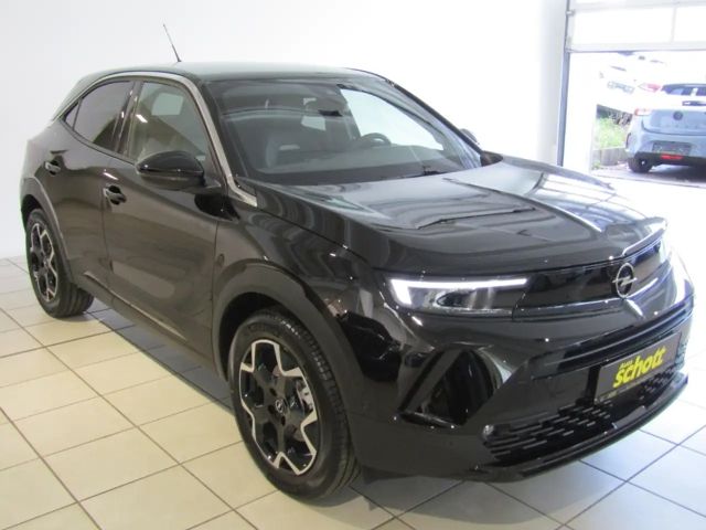 Opel Mokka Ultimate