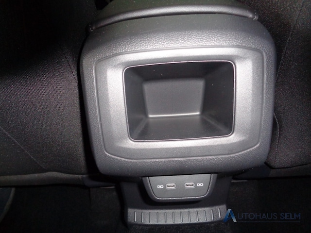 Volkswagen T-Cross 1.0 TSI DSG Life