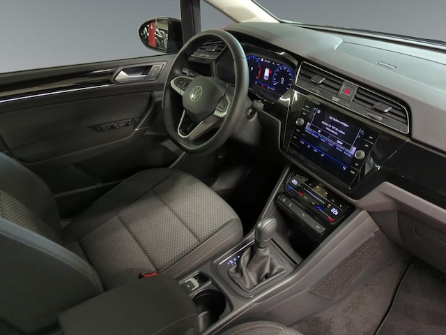 Volkswagen Touran 1.5 TSI DSG
