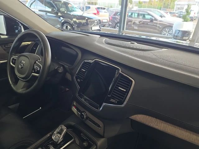 Volvo XC90 AWD Dark Ultimate