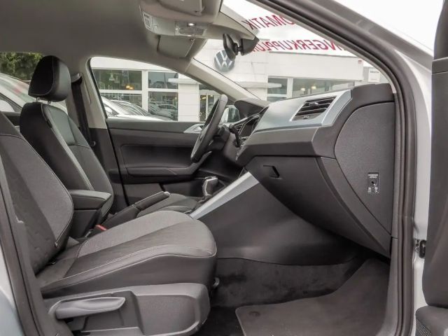 Volkswagen Taigo 1.0 TSI DSG