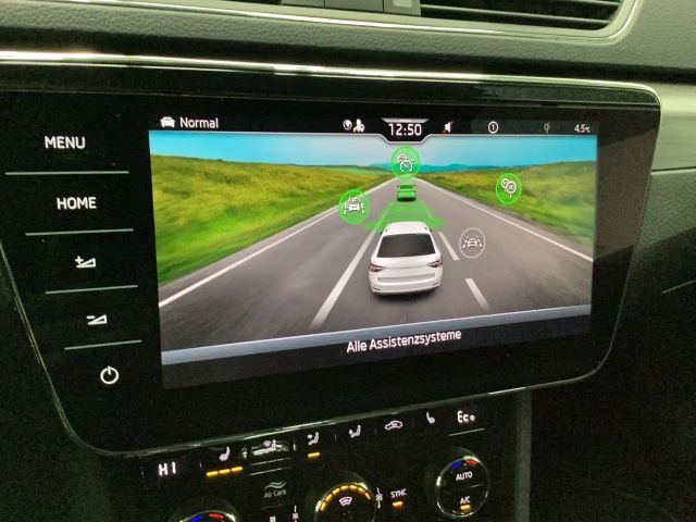 Skoda Superb 1.4 TSI Ambition Combi iV