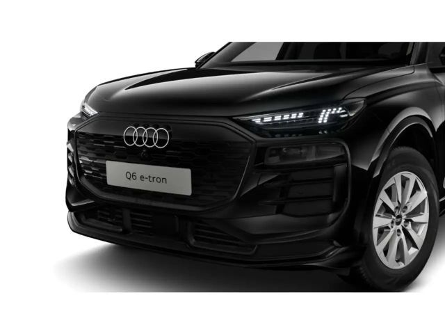 Audi Q6 e-tron SUV 360/LED+/W-Pumpe/Tech-Paket