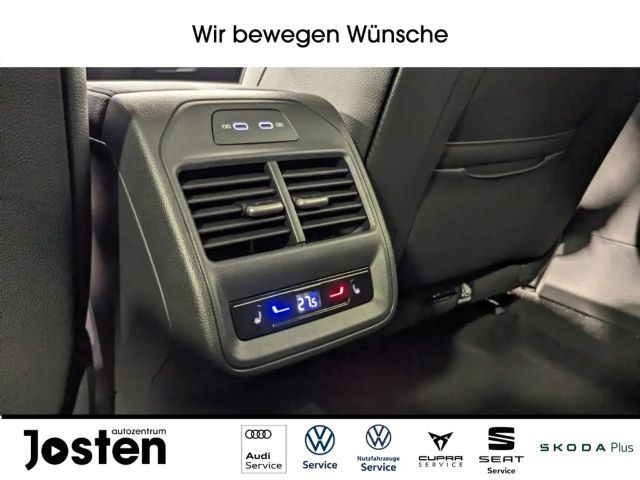 Skoda Superb 1.5 TSI Combi Selection