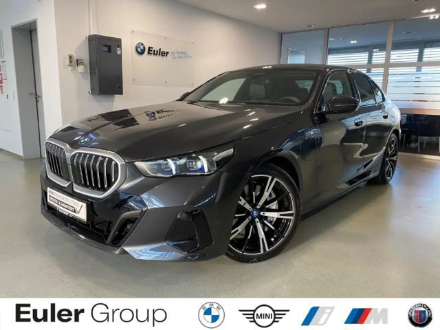 BMW 550 M-Sport Sedan xDrive