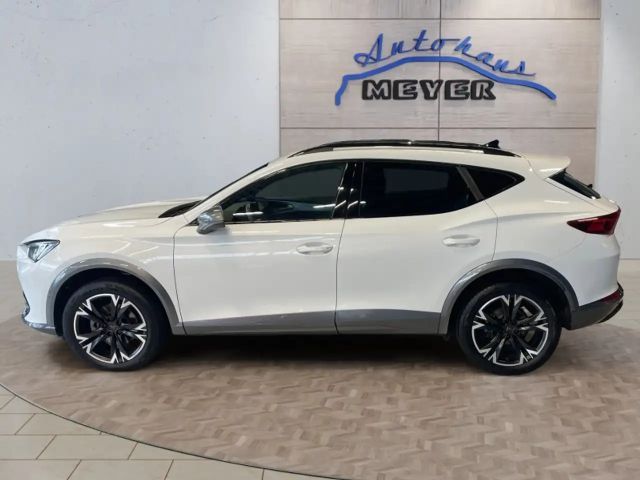 Cupra Formentor 4Drive DSG