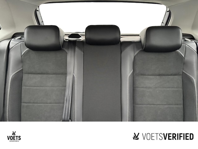 Volkswagen Polo 1.0 TSI DSG Style