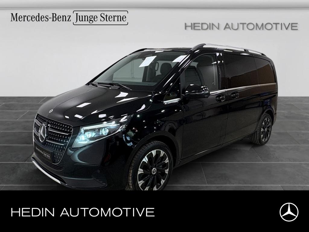 Mercedes-Benz V 250 AVANTGARDE V 250 d
