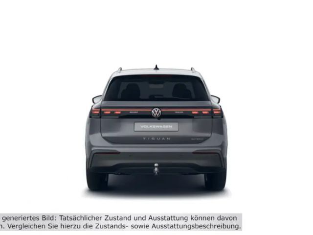 Volkswagen Tiguan DSG eHybrid