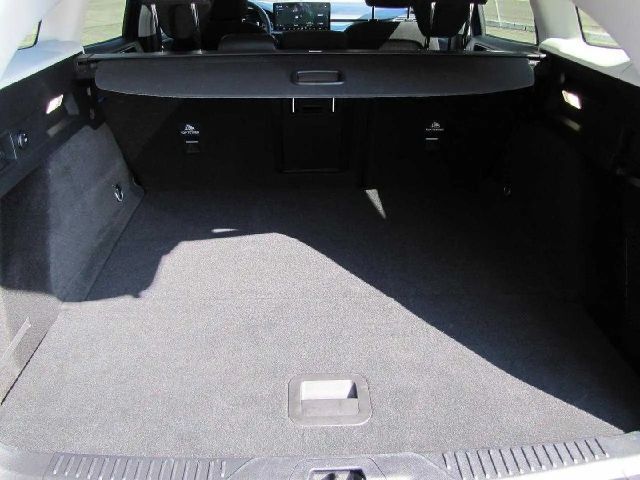 Ford Focus Active Wagon