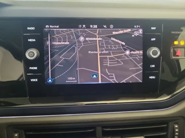 Volkswagen Polo R-Line