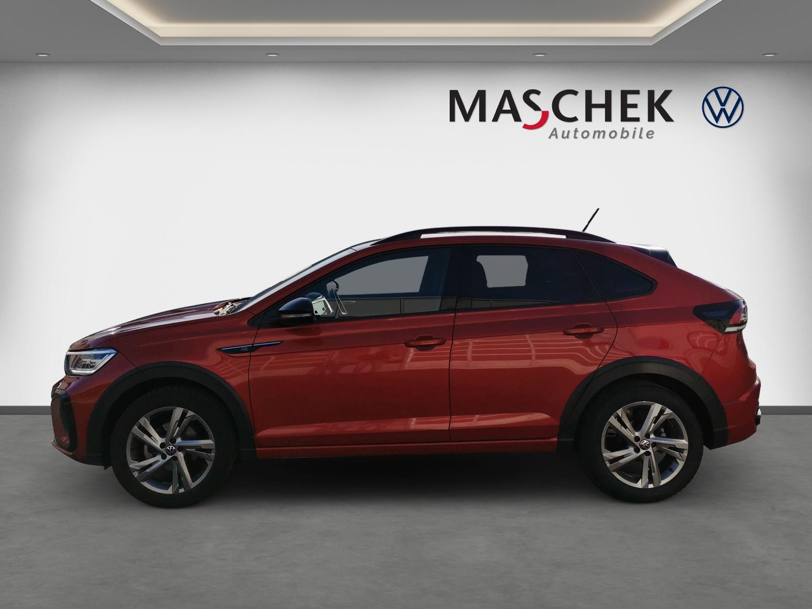 Volkswagen Taigo 1.0 TSI DSG R-Line