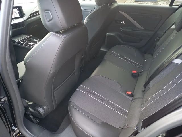 Opel Astra 1.2 Turbo GS-Line Grand Sport