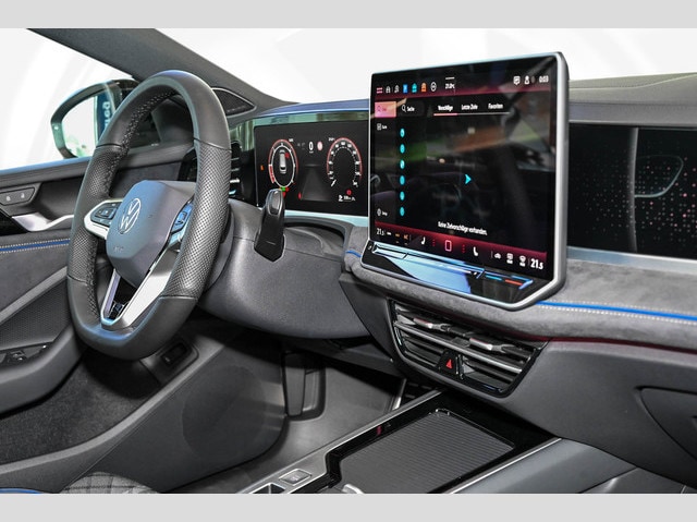 Volkswagen Passat 2.0 TDI DSG R-Line Style