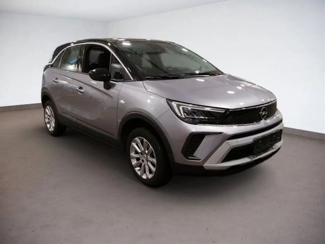 Opel Crossland X Elegance