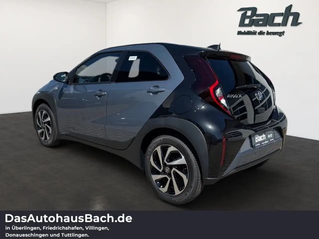 Toyota Aygo X 1.0 VVT-i Hatchback