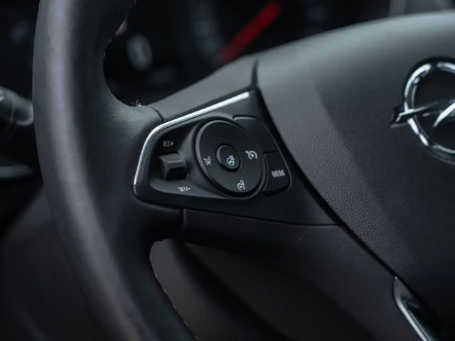 Opel Crossland X Elegance