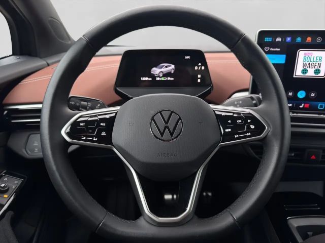 Volkswagen ID.5 IQ.Drive Pure