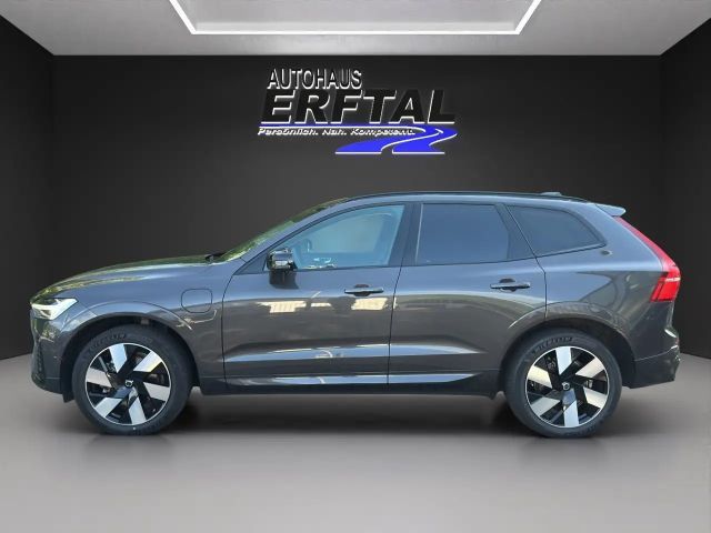 Volvo XC60 AWD Dark Plus Recharge T6