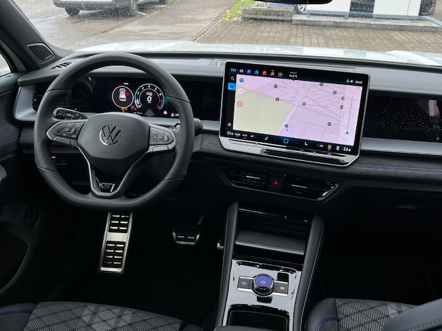 Volkswagen Tayron 2.0 TSI DSG R-Line