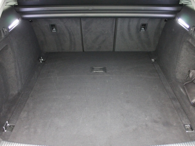 Audi A4 allroad 50 TDI Quattro