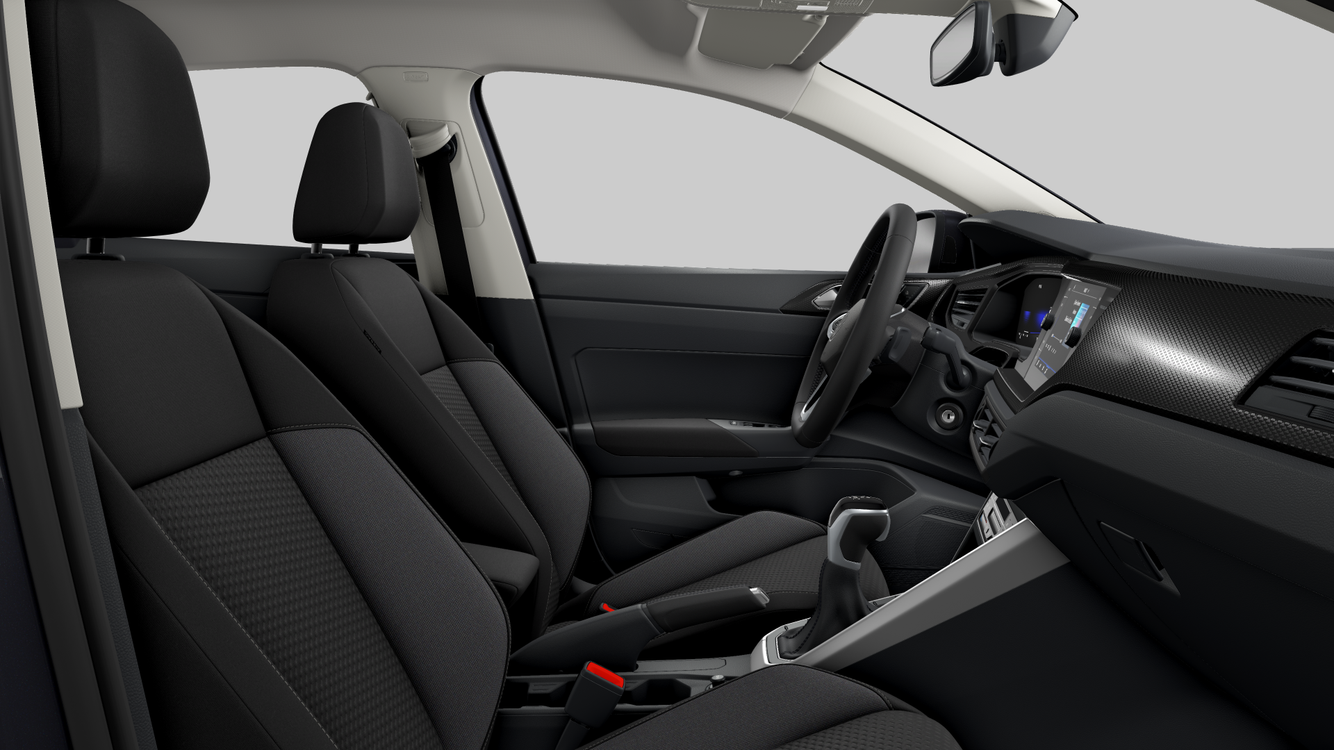 Volkswagen Taigo 1.0 TSI DSG