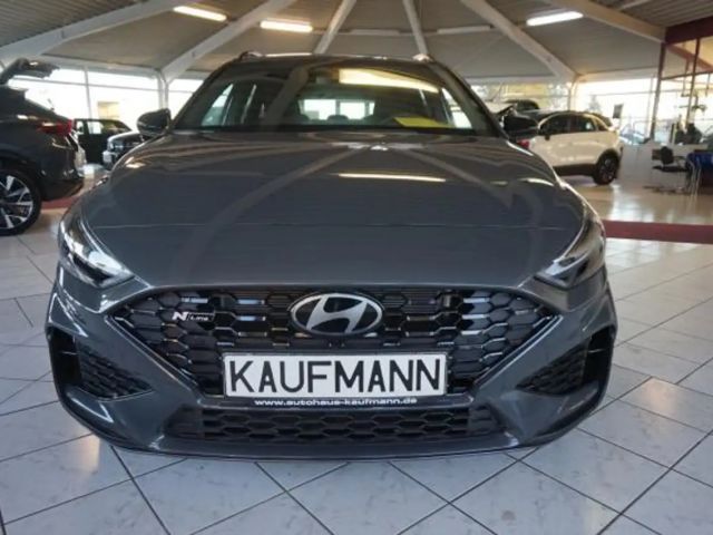 Hyundai i30 N Line T-GDi