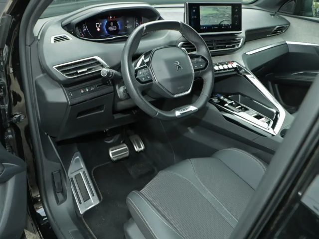 Peugeot 3008 BlueHDi GT-Line