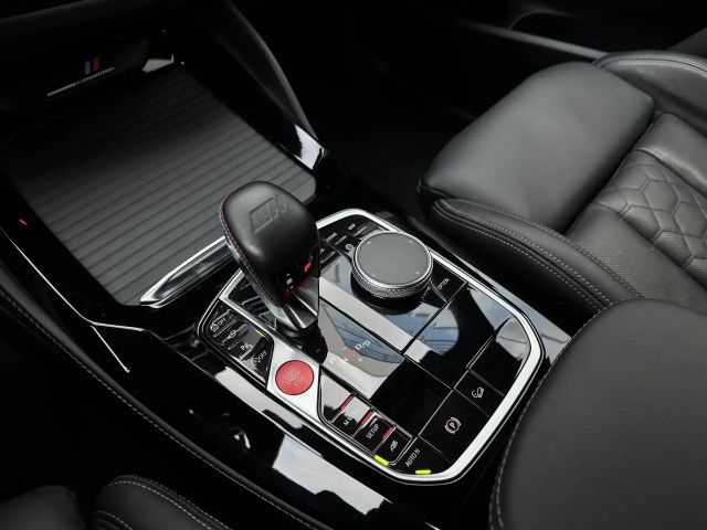 BMW X3 M Drivers Laser DA Proc PA+ HuD H/K AHK