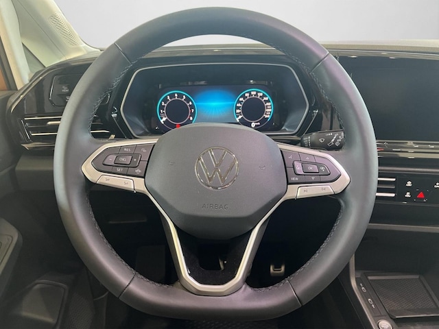 Volkswagen Caddy 1.5 TSI DSG Style